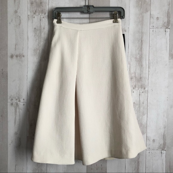 NWT Tibi Skirt